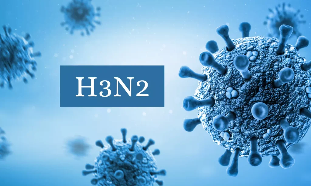 “Flu Musiman Tapi Serius: Kenali H3N2 di Indonesia – Tanda, Risiko & Pencegahan Efektif”