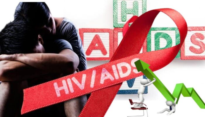“Panduan Lengkap HIV/AIDS: Cara Penularan, Faktor Risiko, dan Strategi Pencegahan”