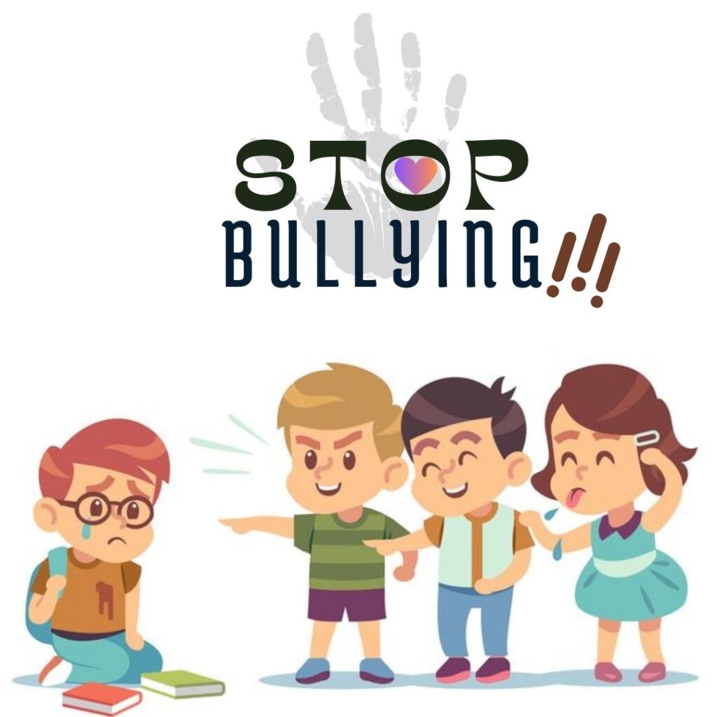 Stop Bullying