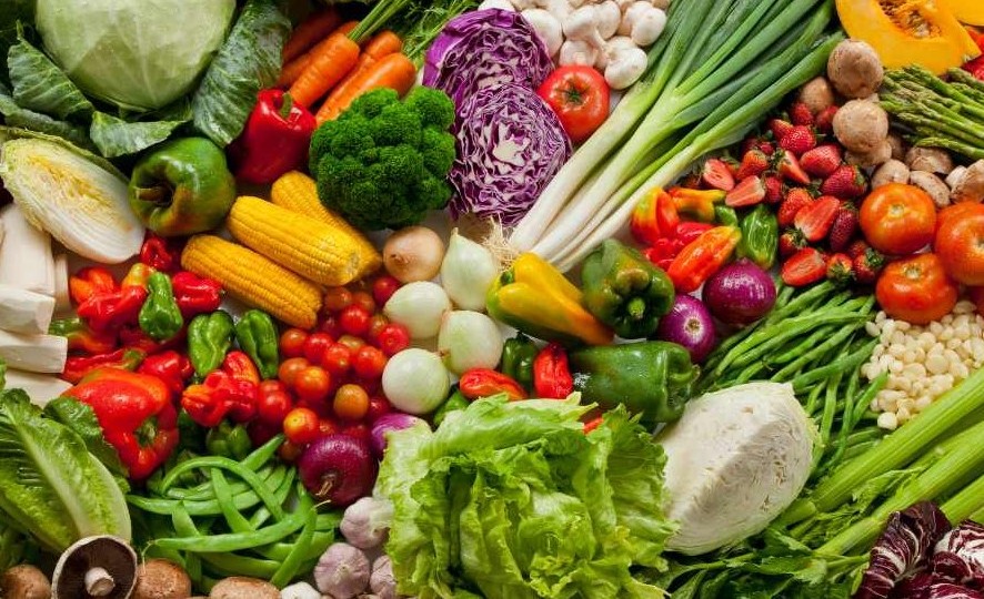 Daftar 10 Sayuran Terbaik untuk Kesehatan Tubuh dan Imunitas Harian