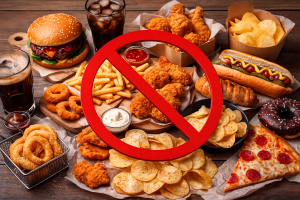 “Daftar Makanan Berbahaya Pemicu Kanker yang Harus Dihindari”