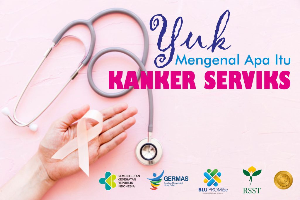“Kanker Serviks: Penyakit Mematikan yang Bisa Dicegah Sejak Dini”