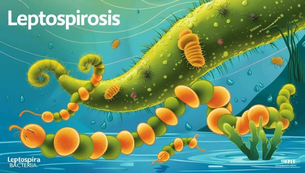 “Leptospirosis: Ancaman Mematikan yang Sering Tidak Terlihat”