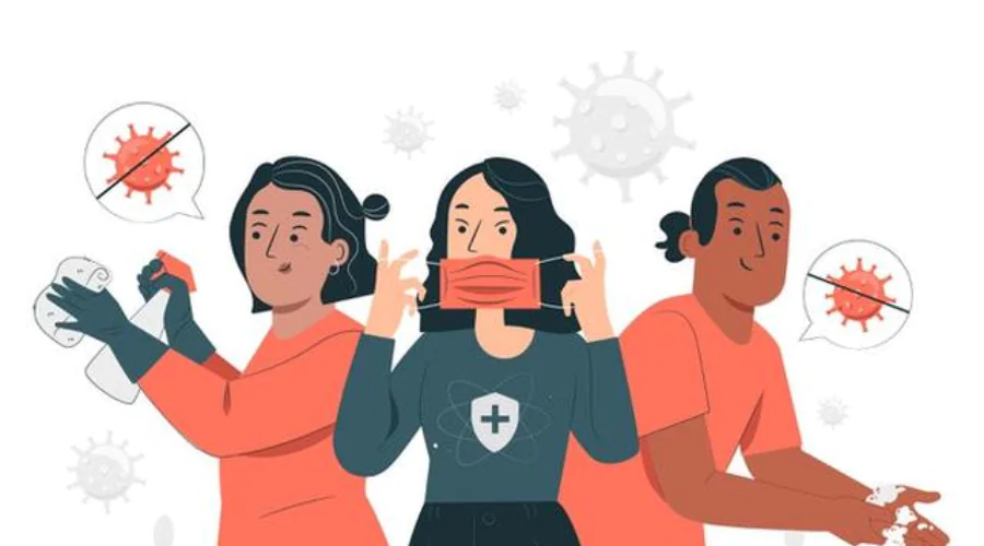 Ancaman Penyakit Menular: Fakta, Risiko, dan Pencegahannya