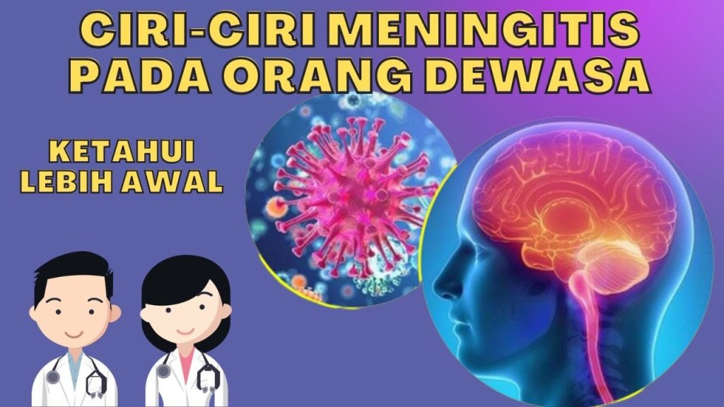 “Meningitis Tuberkulosis: Bahaya Tersembunyi yang Mengintai Tanpa Gejala Jelas”