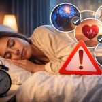 Jangan Anggap Sepele, Ini Manfaat Tidur dan Istirahat yang Cukup