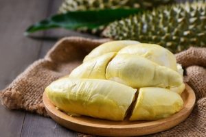 Waspada! Kombinasi Makanan dengan Durian yang Berbahaya bagi Kesehatan