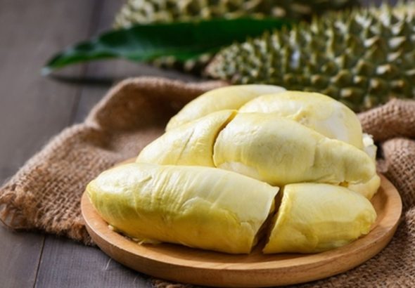Waspada! Kombinasi Makanan dengan Durian yang Berbahaya bagi Kesehatan