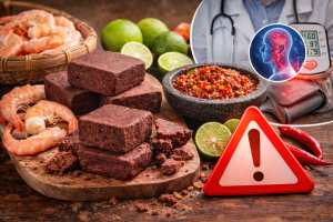 Apakah Terasi Baik untuk Kesehatan? Ini Fakta yang Perlu Kamu Tahu