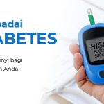 Gula Darah Tinggi, Ancaman Serius bagi Kesehatan