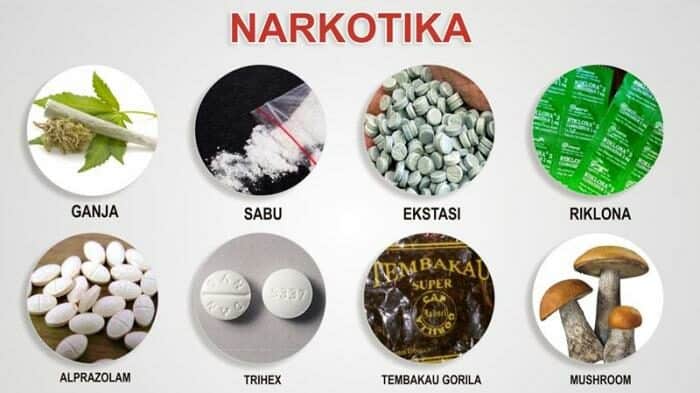Kenali Jenis Narkoba dan Efek Buruknya untuk Hidup yang Lebih Sehat