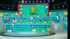 Ajang UKS Nasional 2025 Tampilkan Kreativitas dan Edukasi Kesehatan Pelajar