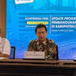 Kemenkes Rampungkan 16 RS Baru, Wujud Nyata Pelayanan Kesehatan Merata