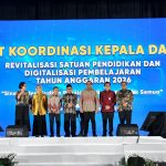 Revitalisasi Sekolah Nasional: Upaya Pemerintah Tingkatkan Kualitas Pendidikan di Daerah 3T