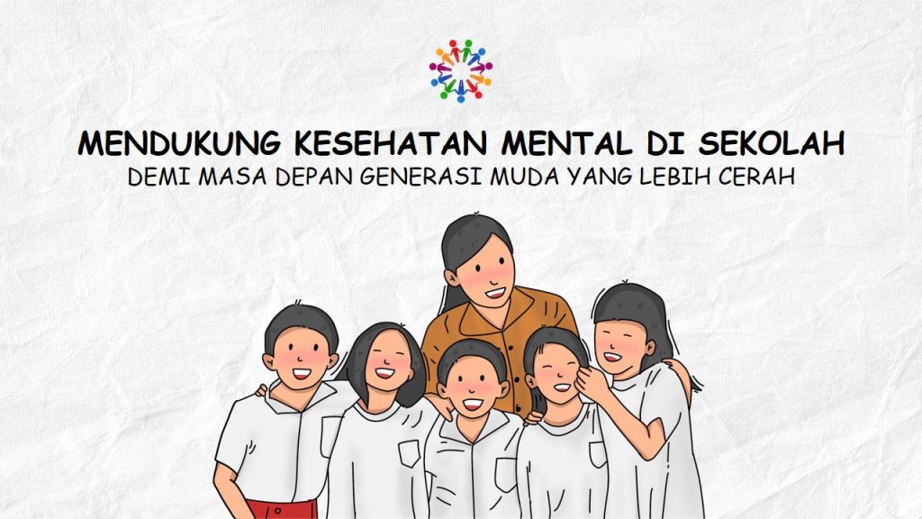 Peran Program Kesehatan Sekolah dalam Mencetak SDM Unggul