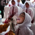 Kondisi Kesehatan Siswa Sekolah Jadi Sorotan, Gangguan Gigi dan Mata Dominan