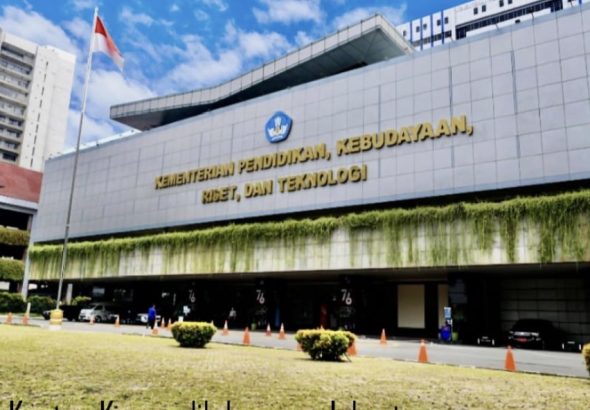 Tahun 2026, Pemerintah Perkuat Dukungan bagi Guru Non-ASN Lewat Anggaran Rp14 Triliun