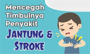 Menjaga Kesehatan dengan Menghindari Zat Berbahaya Sejak Dini