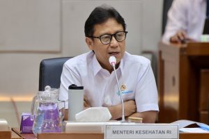 Langkah Strategis Pemerintah Cegah Kanker Melalui Vaksin HPV untuk Anak Laki-Laki