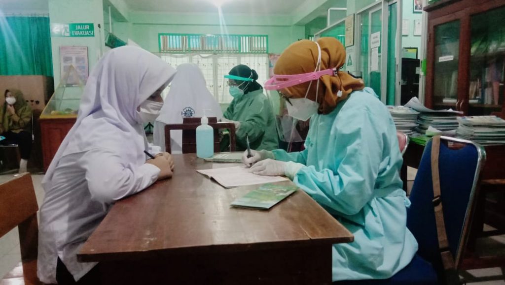 Fondasi Prestasi Dimulai dari Tubuh dan Pikiran yang Sehat