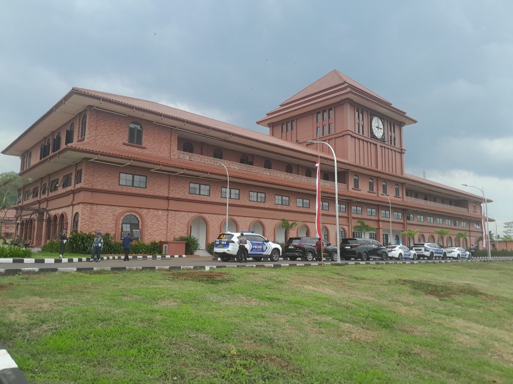 Pendidikan Tinggi Gratis: Langkah Presiden Membuka Akses Kampus Kedokteran dan Teknik