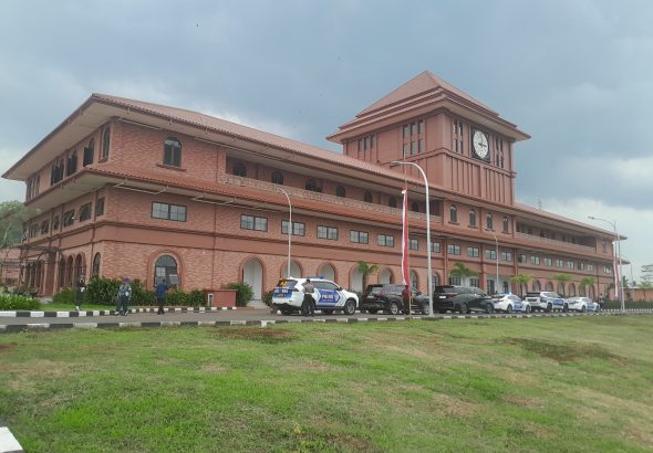 Pendidikan Tinggi Gratis: Langkah Presiden Membuka Akses Kampus Kedokteran dan Teknik