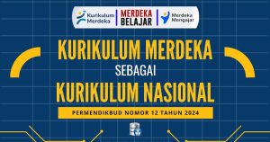Transformasi Pendidikan Indonesia: Kurikulum Merdeka Diperbarui Tahun 2026