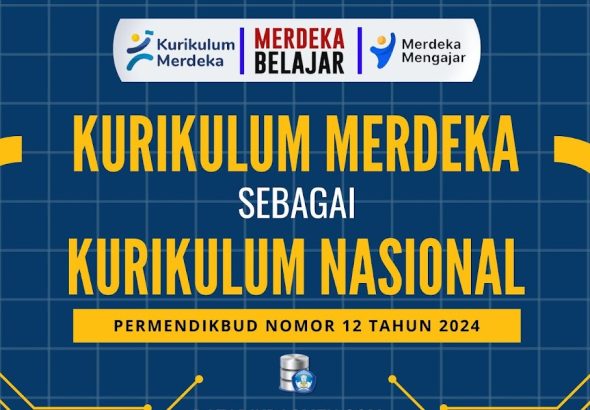 Transformasi Pendidikan Indonesia: Kurikulum Merdeka Diperbarui Tahun 2026