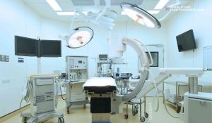 Teknologi Elektromedik: Inovasi Medis untuk Diagnosis dan Pengobatan Lebih Akurat