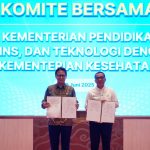 Komite Bersama Dibentuk, Pemerintah Fokus Perbaiki Sistem Pendidikan dan Kesehatan Nasional