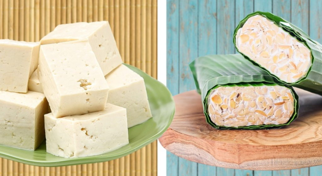 Rahasia Gizi Tempe dan Tahu: Protein Nabati Murah yang Kaya Manfaat Kesehatan
