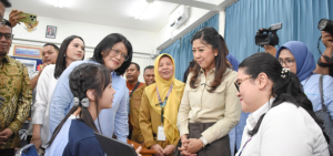 Kesehatan Pelajar Jadi Fokus, Pemerintah Perluas Layanan Gratis Nasional