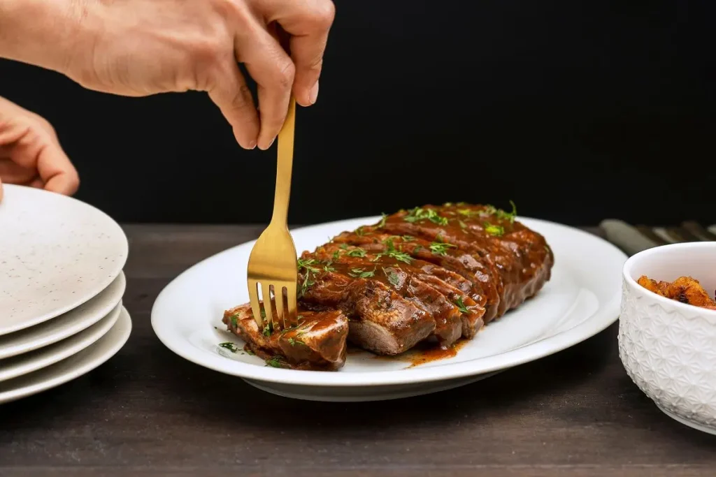 Pentingnya Konsumsi Daging dalam Pola Makan Seimbang