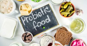 Makanan Fermentasi yang Membantu Meningkatkan Kekebalan Tubuh