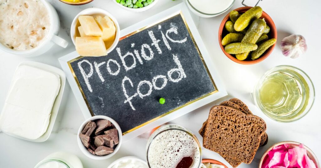 Makanan Fermentasi yang Membantu Meningkatkan Kekebalan Tubuh