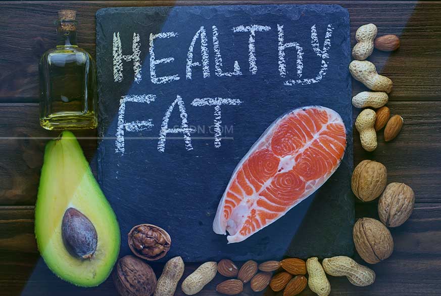 Sumber Lemak Sehat yang Baik untuk Menurunkan Kolesterol