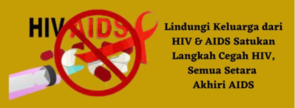 Fakta Penting Tentang HIV/AIDS yang Perlu Diketahui