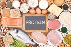 Makanan Tinggi Protein yang Baik untuk Otot dan Sistem Imun