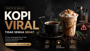 Jangan Salah Pilih! Ini Fakta Tentang Kopi Modern