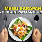 Ingin Hidup Lebih Sehat? Mulai dari 5 Menu Sarapan Ini