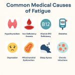 Sering Ngantuk? Bisa Jadi Tanda Kolesterol Tinggi