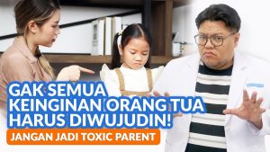 9 Ciri Pola Asuh Ayah yang Tidak Sehat