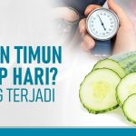 Mentimun dan Efek Sampingnya, Ini yang Perlu Diketahui