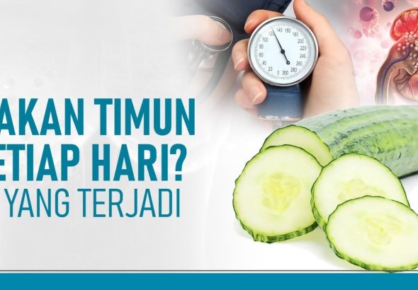 Mentimun dan Efek Sampingnya, Ini yang Perlu Diketahui