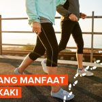 Penelitian Harvard: Jalan Kaki Bisa Bikin Otak Lebih Sehat