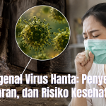 Kenali Virus Hanta dan Cara Mencegah Penularannya Sejak Dini