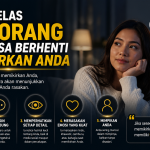 Diam-Diam Terpikir: Ini Ciri Seseorang Selalu Memikirkan Anda