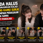 Psikologi Mengungkap 6 Sinyal Seseorang Menyimpan Perasaan Khusus Padamu
