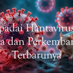 Waspadai Hantavirus, Ini Fakta dan Perkembangan Terbarunya