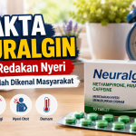 Mengenal Neuralgin, Obat yang Sering Digunakan untuk Meredakan Nyeri